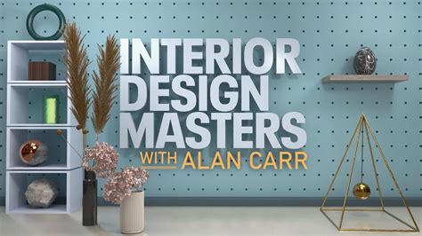 How To Watch Interior Design Masters Series 4 Online Screennearyou