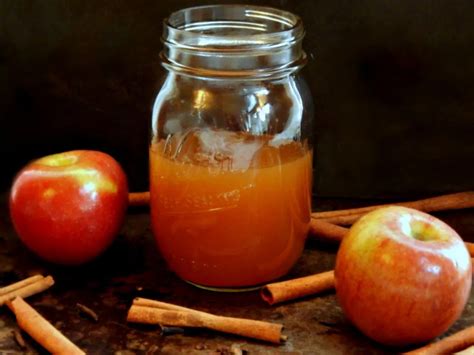 In a large stock pot, combine the apple cider, apple juice, white sugar, brown sugar, cinnamon sticks, and apple pie spice. Apple Pie Moonshine | Apple pie moonshine, Moonshine ...