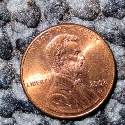 One Penny Free Stock Photo - Public Domain Pictures