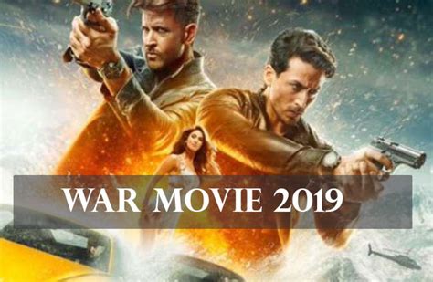 War Hindi Full Movie Tamilrockers Leaked Online Download On
