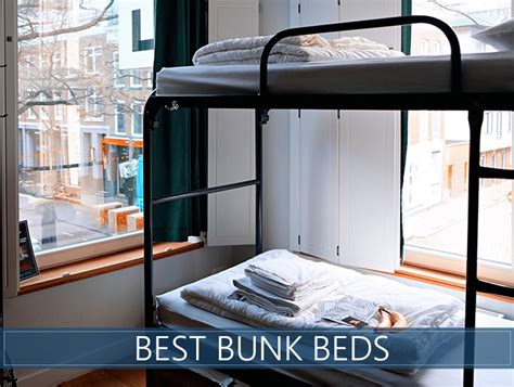 Best Bunk Beds Top 10 Picks For 2020 Sleep Advisor