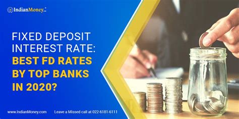 Additionally, the bank allows loans against fd up to 95% of the deposit amount. Fixed Deposit Interest Rate: Best FD Rates By Top Banks in ...