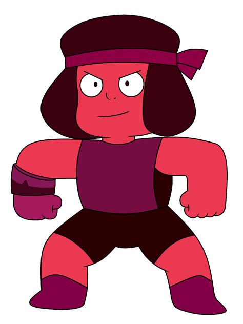 Ruby Steven Universe Heroes Wiki Fandom