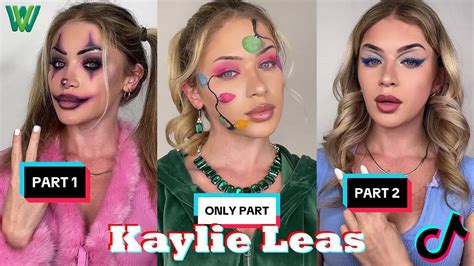 1 Hour Kaylieleas Storytime From Anonymous Kaylie Leas Tik Tok