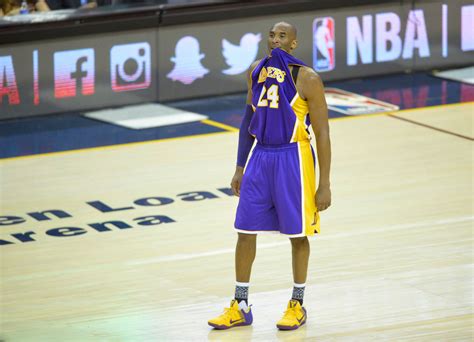 Kobe Bryant Vs Shaquille Oneal 10 Things Fans Should Know About Their