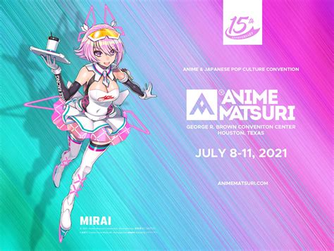Top 125 Anime Matsuri 2021 Best Vn