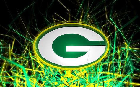 Green Bay Packers Logo Green Logo Hd Wallpaper Pxfuel