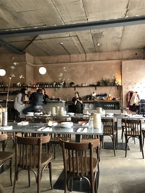 Jolene Restaurant Review, London | B3 Designers Blog | B3 Designers