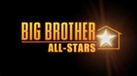 Big Brother All Stars Episode 1 Youtube