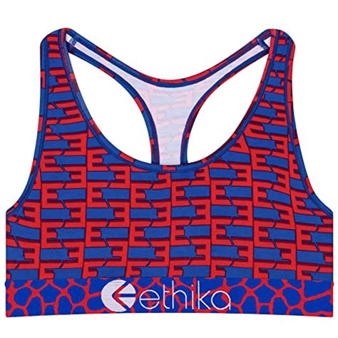 Best Ethika Sports Bra Set For Women Who Work Out