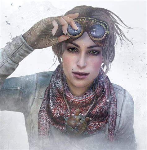 Syberia And Syberia 2 For Steam Give Away Free And Forever Good Games