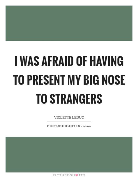 I know every book of mine by its smell, and i have but to put my nose between the pages to be reminded of all sorts of things. Big Nose Quotes | Big Nose Sayings | Big Nose Picture Quotes