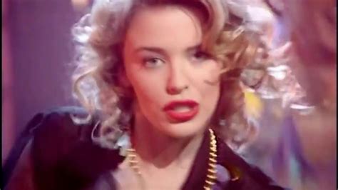 Kylie Minogue Top Of The Pops Bbc Four Hd Youtube