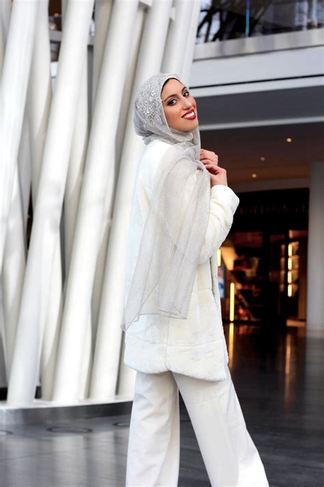 how to wear hijab 2018 popsugar fashion