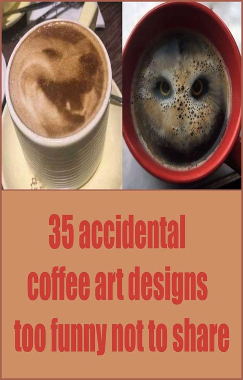 If Done Well Making A Good Cup Of Coffee Can Be Like An Art Form