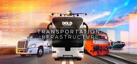 Transport Infrastrastructure And Economic Growth An Undeniable Interlink