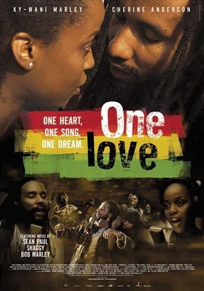 Innocent and depressing but the loved ones is an australian classic horror. One Love (2003) - IMDb