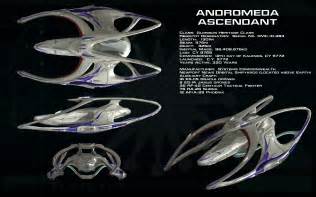 Favorite Sci Fi Ships Raurora4x