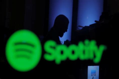 Spotify Steps Into Crowded Indian Market By Reuters