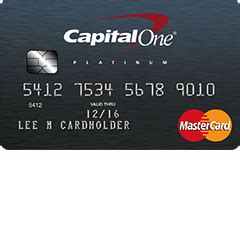 Balances can't be transferred between capital one credit card accounts or from a capital one loan. Capital One Secured Credit Card Login | Make a Payment