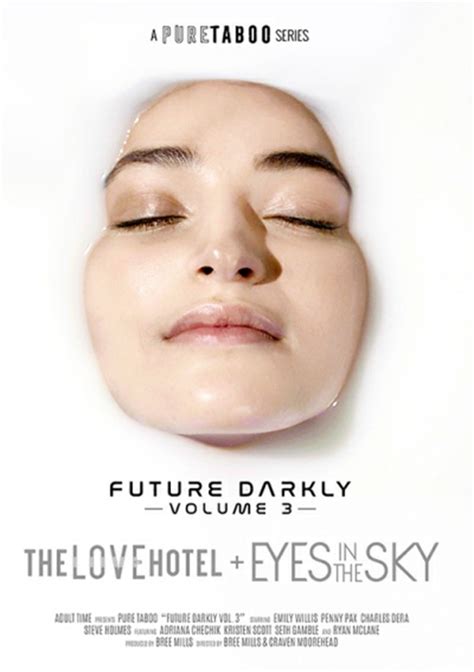 Future Darkly Vol The Love Hotel Eyes In The Sky Pure Taboo GameLink