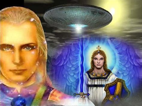 ashtar he is the supreme director of the spiritual program for our planet he is second in