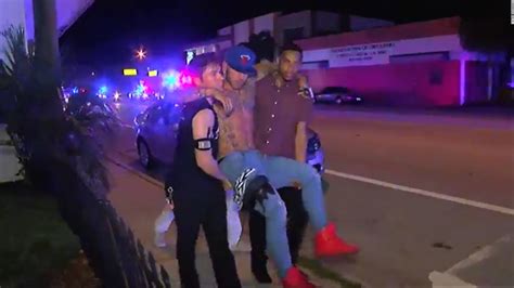 Wife Of Orlando Nightclub Shooter Arrested Cnn Video