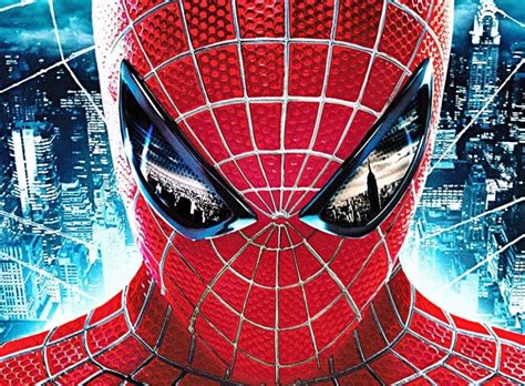 The Modern Rules Of Spider Man Face Profile Wallpaper Spider Man Face