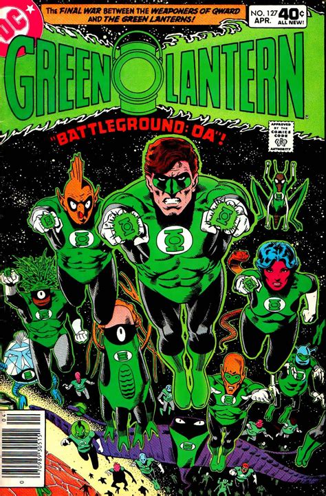 Pin By Mad Duck Posters On Great Comic Book Covers Green Lantern Dc