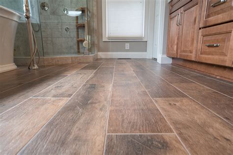 Pros And Cons Of Tile Flooring Tracy Tesmer Design Remodeling