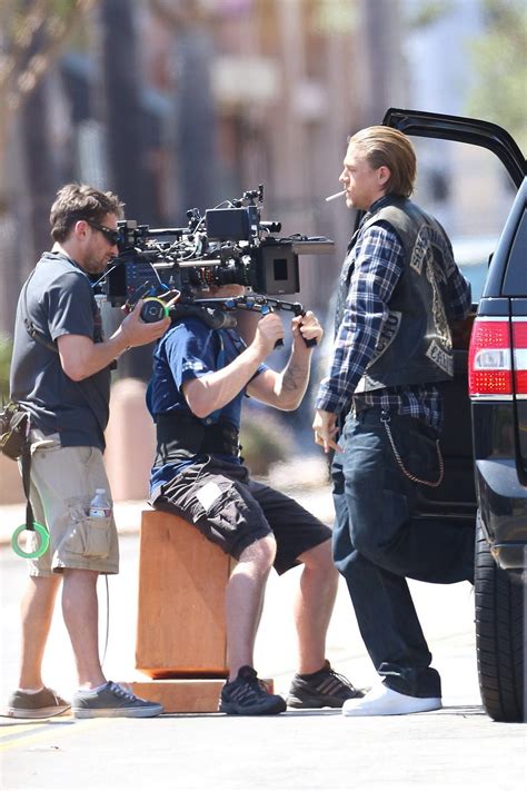 Season Filming Sons Of Anarchy In Los Angeles