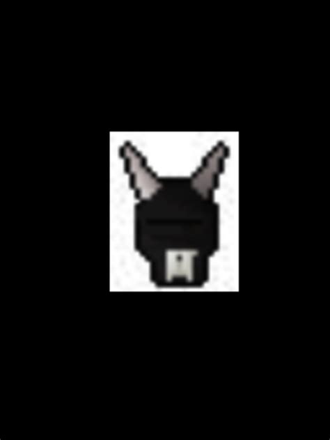 Black Hween Mask Godzhell Wiki Fandom