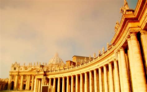 Free Download Vatican Wallpapers 2560x1600 For Your Desktop Mobile