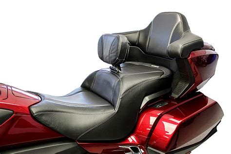 Ultimate Motorcycle Seats