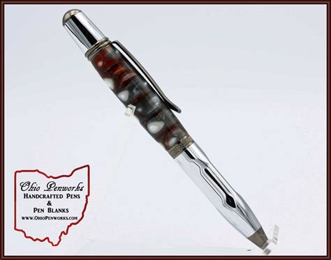 Pin On Ohio Penworks Pens