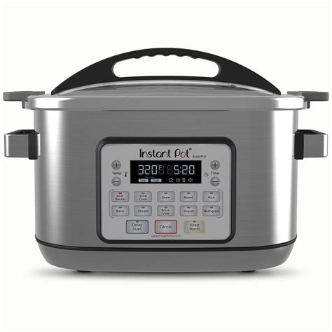 And any other brand is just called a slow cooker. Crock Pot Settings Meaning - Crockpot Symbols Meaning : To ...