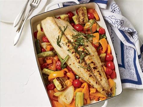 Maybe you would like to learn more about one of these? 7 Heart-Healthy Fish Recipes