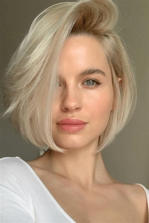 Iconic Bob Haircuts For Women Updated Gallery 2021