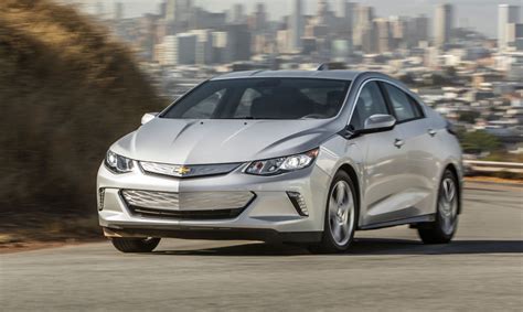 2021 Chevy Volt Lease Latest Car Reviews