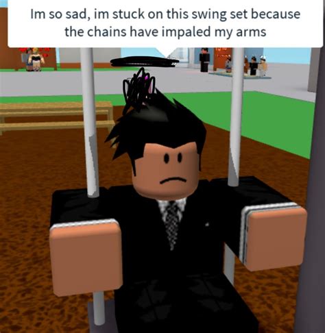 Pin By Omar On Roblox Roblox Cringe Roblox Funny Roblox Memes