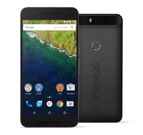 Nexus 6p Availability And Price In Singapore Blog
