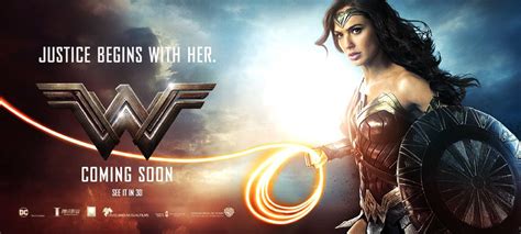 Return To The Main Poster Page For Wonder Woman Of Wonder