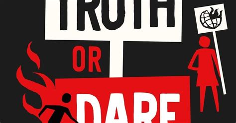 The Writing Greyhound Book Review Truth Or Dare By Sophie Mckenzie