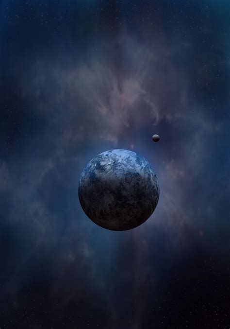 Wallpapers Astronomical Object Earth Cloud Universe Moon