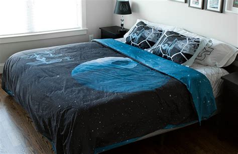 And the pixar ball—pair up on this bedding set that is available in both full and queen and includes a reversible duvet cover and coordinating. Star Wars Death Star Bedding