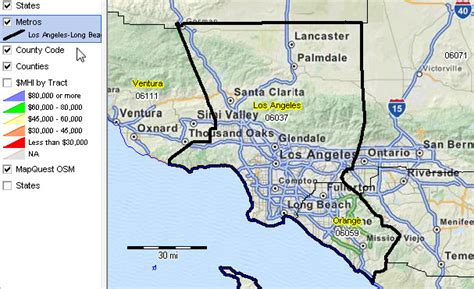 Los Angeles Metropolitan Area Alchetron The Free Social Encyclopedia
