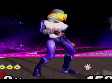 Understanding how to position your character to always be in his optimal range is what separates great smash players from good ones. Super Smash Bros. Melee Walkthrough #14 (Sheik - Classic Mode) - YouTube
