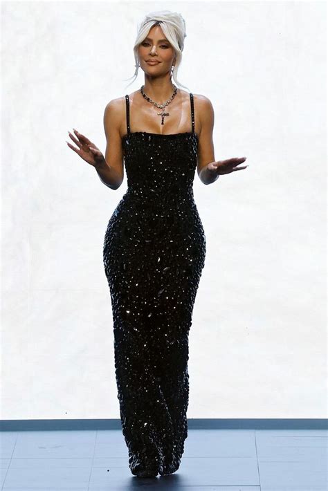 looks kim kardashian sparkly gown black sparkly dress sparkly dress outfit iconic dresses