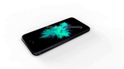 Exclusive Iphone 9 Renders And 360 Degree Video