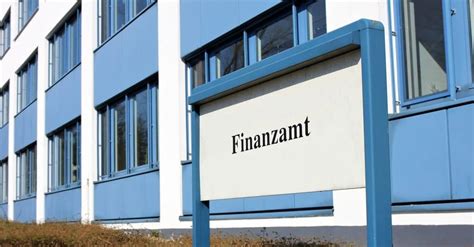 Persönliche vorsprachen sind in dringenden ausnahmefällen und nach vorheriger. Karriere im Finanzamt - Eine interessante Alternative ...